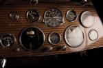 Duesenberg J202/2222 Convertible Sedan LWB by Murphy 1929 года